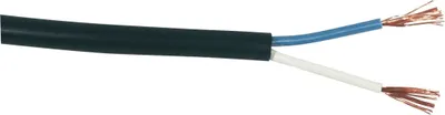 Produktbild von Kabel 2 X 1,5 mm² Verkauf pro Meter