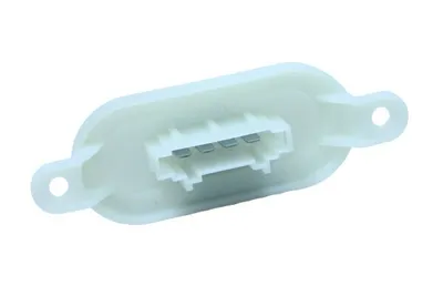 Produktbild von MAXGEAR 27-2178 Gebläsewiderstand für RENAULT LAGUNA II Grandtour (KG0/1) Innenraumgebläse