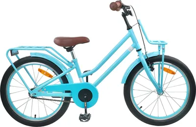 Immagine prodotto di Bicicletta per Bambini 20 Pollici