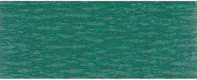 Produktbild von Clairefontaine Krepppapier 250x50 tannengrün