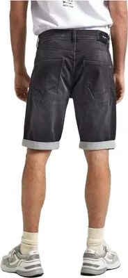 Produktbild von Shorts Pepe Jeans PM801075XG7 für Uni