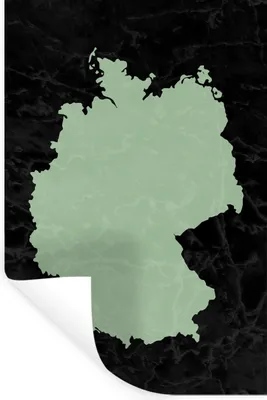 Produktbild von MuchoWow® - Wierderverwendbar - Selbstklebend