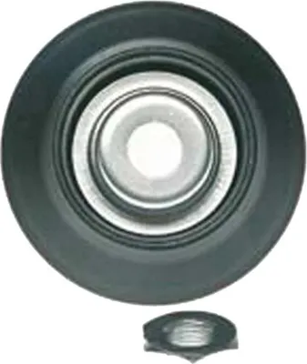 Produktbild von Shimano Nexus Sg-8r20 Linker Hebel Schwarz Schwarz One Size