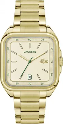 Immagine prodotto di Zegarek męski LACOSTE 2011462 złoty fashion