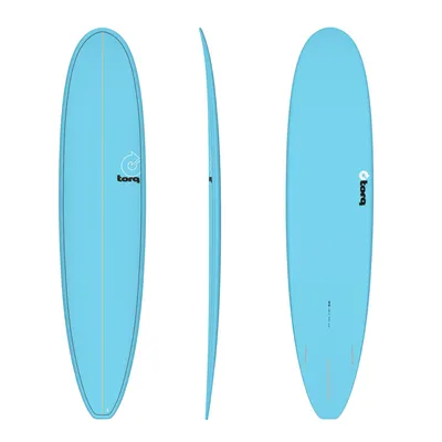 Image de Planche de surf TORQ TET 8,6 Longboard Bleu