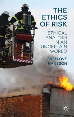 Obrázok produktu pre The Ethics of Risk