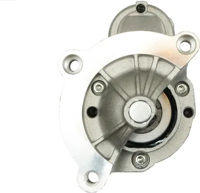 Produktbild von AS-PL S3087 Starter Anlasser 1,1kW passend für PEUGEOT 206 Schrägheck (2A/C) 12V
