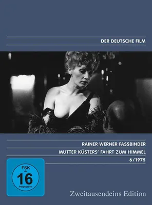 Obrázok produktu pre Mutter Küsters' Fahrt zum Himmel - Kinowelt GmbH  - (DVD Video / Sonstige / unsortiert)