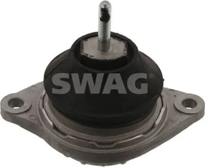 Produktbild von SWAG Motorlager Gummimetalllager Links für AUDI A6 Avant (4A5, C4) 30 93 2035