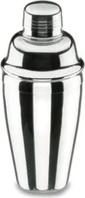Produktbild von LACOR 62303I Cocktailmixer, Cocktail Shaker mit Edelstahl Vers, 0,50 L