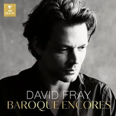 Obrázek produktu pro Baroque Encores Digipak