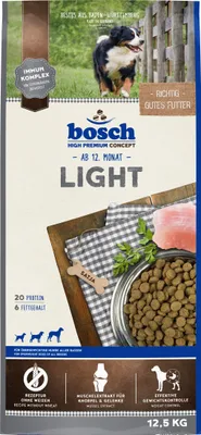 Immagine prodotto di Bosch 12,5kg Light