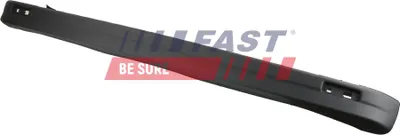 Produktbild von FAST Heckstoßstange Stoßfänger Hinten für RENAULT Trafic III Kastenwagen (FG) Trafic III Bus (JG) für OPEL Vivaro B Combi (X82) Vivaro B Kastenwagen