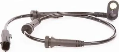 Produktbild von BOSCH ABS Sensor Raddrehzahl Vorne für DACIA SANDERO II 0 986 594 669