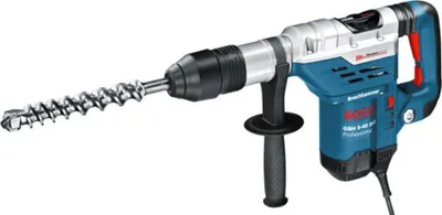 Produktbild von Bosch GBH 5-40 DCE, 485 mm, 260 mm, 6.8 kg