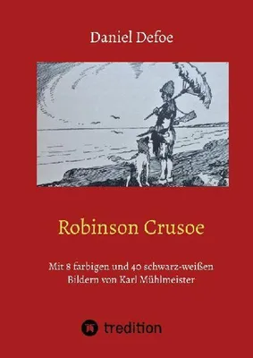 Produktbild von Robinson Crusoe