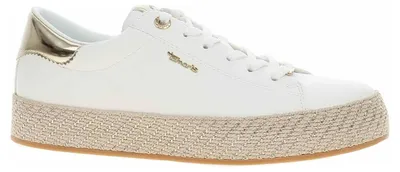 Immagine prodotto di Scarpe da donna Tamaris 1-23713-42 bianco-oro 39