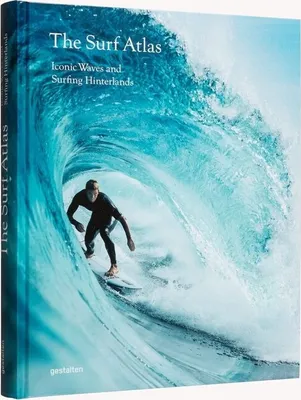 Obrázek produktu pro The Surf Atlas