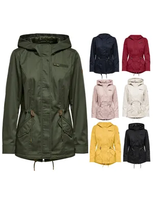 Produktbild von ONLY 15168792, Weiblich, Erwachsener, Regular fit, Baumwolle, Polyester, Blau