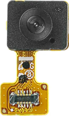Immagine prodotto di Clappio, Lettore di impronte digitali per Galaxy A72, A52s, A52 e A32, nero