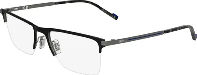 Produktbild von Zeiss ZS25159 Matte black 55/18/145 Herren Brillen