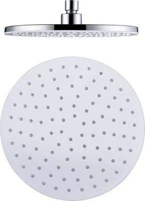 Obrázok produktu pre Beitz & Walz AqvaShower hlavová sprcha 230 x 12 mm, chróm