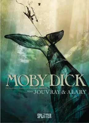 Produktbild von Moby Dick