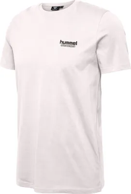 Produktbild von hummel hmlBOOSTER T-Shirt Uni 9001 - white S