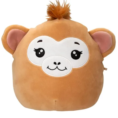 Imagen del producto de Ylvi Swoppies, peluche de mono, 20 cm
