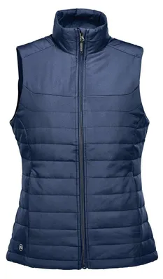 Immagine prodotto di Stormtech - Gilet "Nautilus" da donna LT708 (XS) (blu navy)
