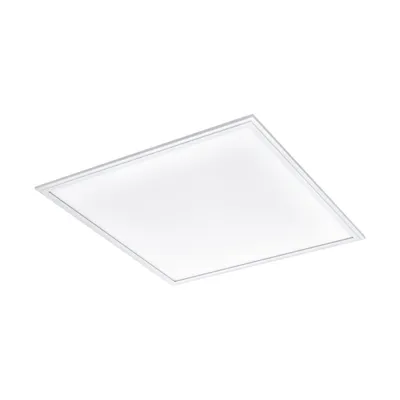 Immagine prodotto di Plafoniera LED Salobrena 1 59 x 59cm 4000K Bianco Eglo 32813