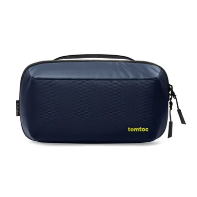 Produktbild von thisc Navigator Zubehörtasche, blau