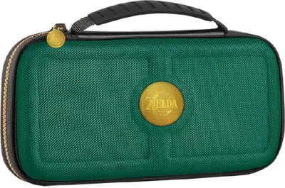 Produktbild von Switch Travel Case Zelda NNS40G