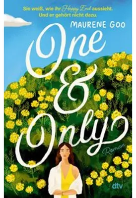 Immagine prodotto di One & Only