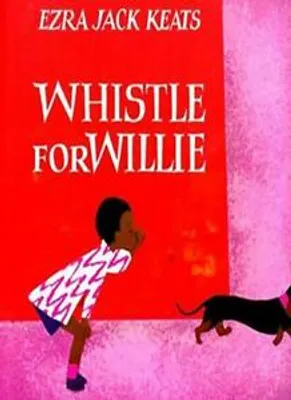 Obrázok produktu pre Whistle for Willie