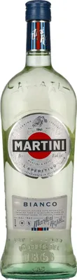 Image de Martini L'Aperitivo BIANCO 15% Vol. 1l