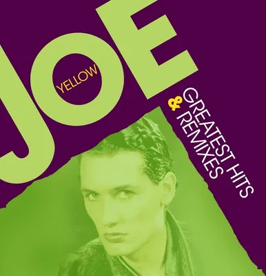 Obrázok produktu pre Joe Yellow - Greatest Hits & Remixes - - (CD / Titel: H-P)