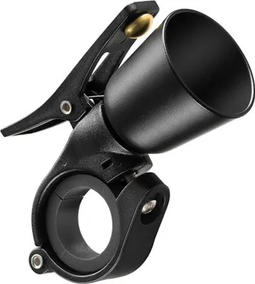 Obrázok produktu pre Rockbros 34210005001 Bicycle bell Black