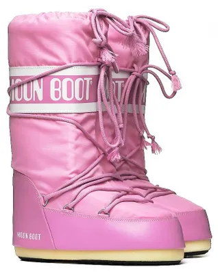 Produktbild von Moon Boot Icon Nylon 80D1400440-J001