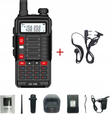 Image de Baofeng UV-10R