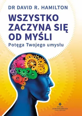 Immagine prodotto di Wszystko zaczyna się od myśli