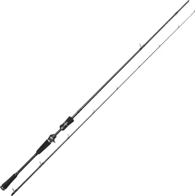 Produktbild von Westin W3 Finesse Crank-T 3Rd 213cm Ml 5-20g - Spinnrute