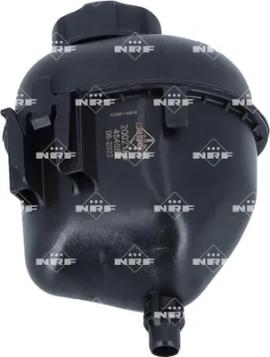 Image de Réservoir de liquide de refroidissement avec bouchon NRF pour BMW X3