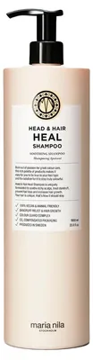 Immagine prodotto di Maria Nila Head & Hair Heal Shampoo 1000 ml
