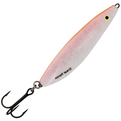 Produktbild von Westin Great Heron 13g-5,5cm Pattegrisen