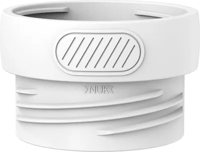 Obrázok produktu pre 50 mm adaptér pre ohrievač dojčenských fliaš, kompatibilný s NUK