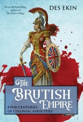 Obrázok produktu pre The Brutish Empire