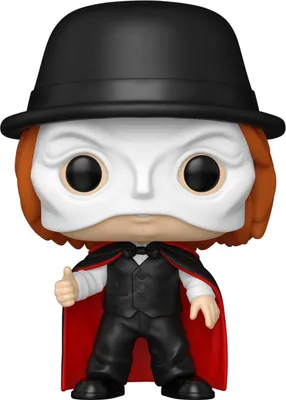 Image de Funko Pop! Phantom Chucky - Figurki winylowa kolekcjonerska oficjalny produkt