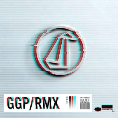 Obrázok produktu pre GoGo Penguin: GGP/RMX - - (CD / G)