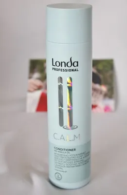 Obrázok produktu pre Londa CALM Sensitive upokojujúci kondicionér, obsah:250 ml